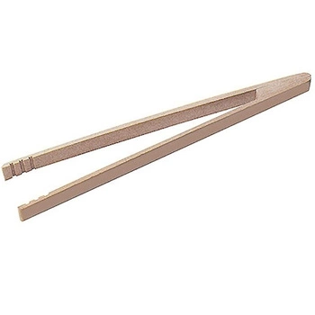 Kuchyňské dřevěné kleště, 30 cm | CONTACTO 839/030