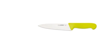 Kuchařský nůž - 16 cm, limetkově zelený | GIESSER MESSER 8456 16 li