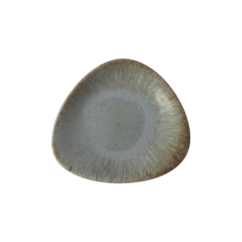 Hluboký talíř Delta Cristall topaz 19 cm | KERA KERAMIKA 15.7.TOPAZ