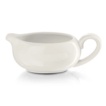 Porcelánová omáčník Modermo Prima, 180 ml | MODERMO MP021