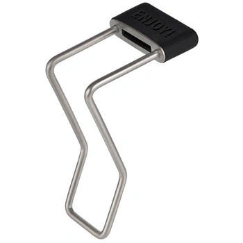 Bezdotykový kohoutek, adaptér k dávkovačům džusů APS, 12x4.5x5.5 cm | APS 10802