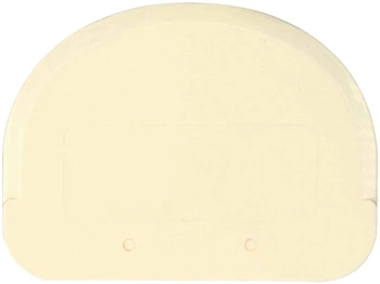 Škrabka na těsto | HENDI 554166