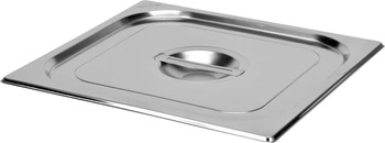 GN 2/3 víko z nerezové oceli | YATO YG-00377
