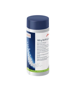Náplň pro čištění mléčného systému Click&Clean 180g | JURA 24212