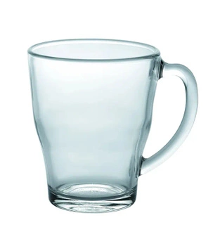 Sklenice COSY s ouškem, 350 ml - 6 kusů | DURALEX 4029AR06C1111