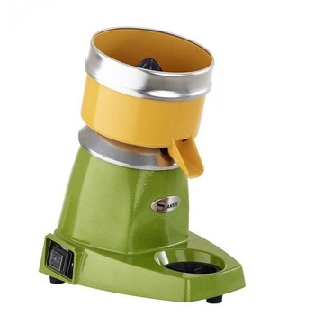 Elektrický odšťavňovač na citrusové plody, 1500 ot./min, 0.13 kW | SANTOS 11