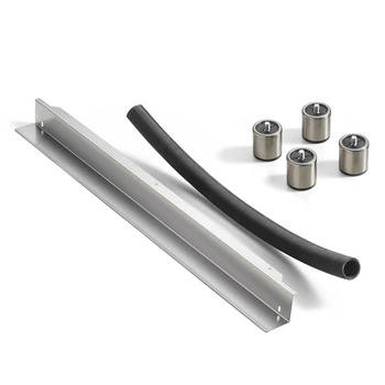 Sada pro připojení trouby FG09520, FG09521, FG09522, FG09523 | FORGAST FG09525