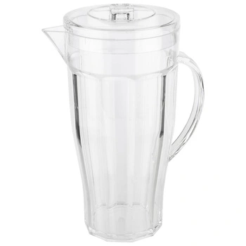 Džbán z MS plastu, 2,5 l | APS 10776