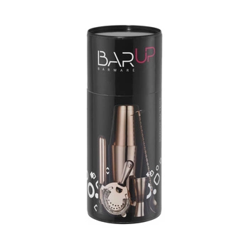 Sada tyčí v trubce, měděná | BAR UP 596623