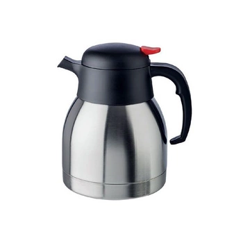 Konferenční ocelová termoska CLASSIC 1 l | APS 10910