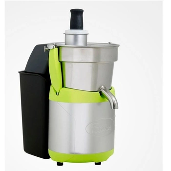 Odšťavňovač na zeleninu a ovoce, 140 l/hod., 1.3 kW | SANTOS 68