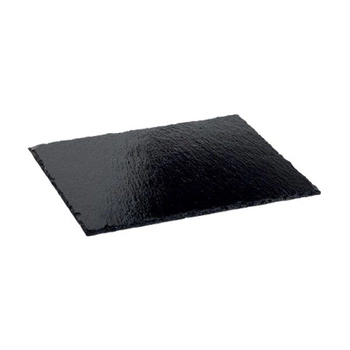 Deska na prezentaci pokrmů z břidlice SLATE GN 1/3 | APS 992