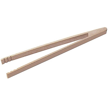 Kuchyňské dřevěné kleště, 40 cm | CONTACTO 839/040