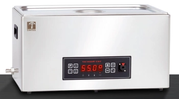 Sous Vide CSC-20 CT | Vakuový varný přístroj VAC-STAR V-4405-EF-A00000