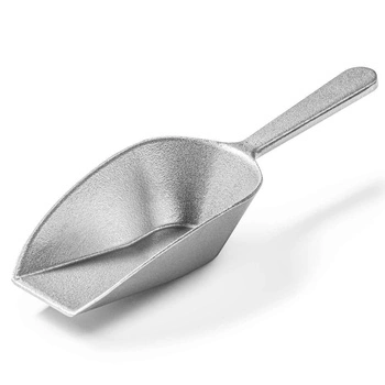 Hliníková lopatka 200 ml, lehká | FORGAST FG11151
