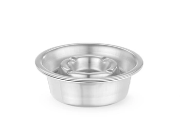 Popelník s popelníkem | HENDI 440605