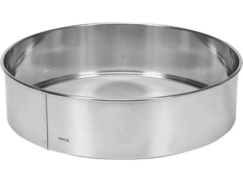 Prosévací síto, průměr 28 cm | YATO YG-00617