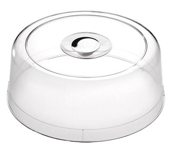 Víko na tác nebo podnos, 30x11,5 cm | APS 6512