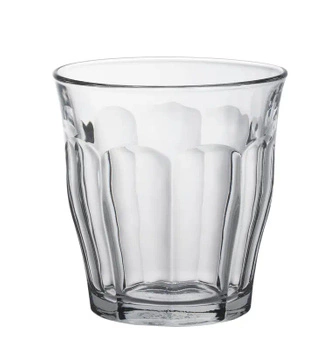 Sklenice PICARDIE - 310 ml, 6 kusů | DURALEX 1028AB06C0111