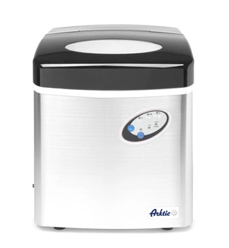 Zásobník na kostky ledu (kapacita 15 kg/den) Kitchen Line 15 | HENDI 271551