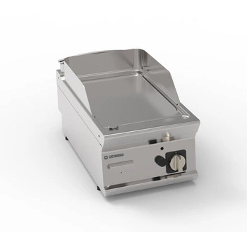 Nastavitelná plynová grilovací deska 35,3x56,4 cm | TECNOINOX 713170