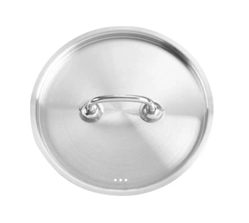 Poklice na hrnce, Kitchen Line, průměr 20 cm | HENDI 837825