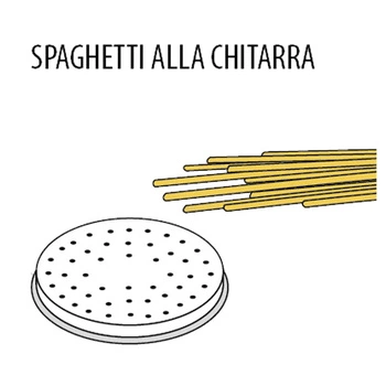 Matryca do makaronu Spaghetti Alla Chitarra | FIMAR ACTRMPF39