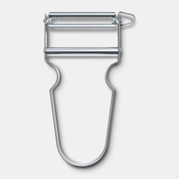 Škrabka STAR s dvojitým zubatým ostřím | VICTORINOX 6.0913