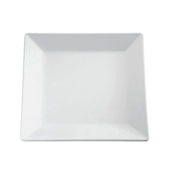 Prezentacní tác PURE z melaminu 26,5x26,5 cm | APS 83406