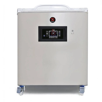 Vakuová balička SU-604P CC s portem pro tiskárnu a Bluetooth | SAMMIC 1140820