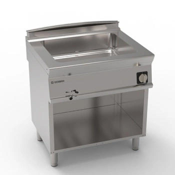 Tecno74 | TECNOINOX 716029 volně stojící elektrické trouby GN2/1