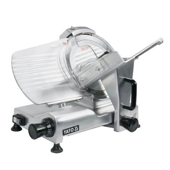 Nůž na krájení masa o průměru 25 cm | YATO YG-03120