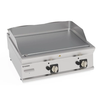 Nastavitelný plynový gril s kartáčovaným chromem 74,8x56,4 cm | TECNOINOX 713186