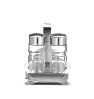 3dílná sada koření HENDI 465318