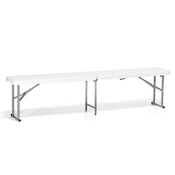 Skládací lavice pro catering | FORGAST FG03805