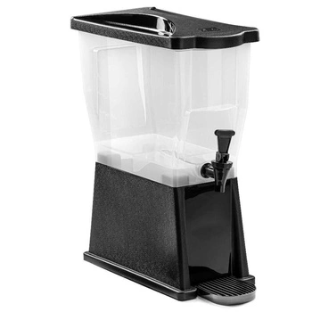 Dávkovač nápojů z polypropylenu 11 l | FORGAST FG03209