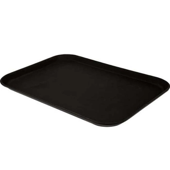 Protiskluzový obdélníkový podnos 56x40,5 cm | YATO YG-02077