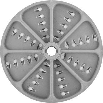 Kotlík pro kráječ YG-03100 – Strouhanka 7 mm | YATO YG-03147