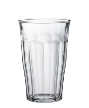 PICARDIE vysoká sklenice - 560 ml, 6 kusů | DURALEX 1030AB06C0111