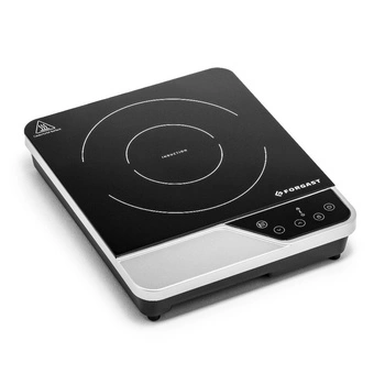 Indukční vařič, 2 kW, 230 V | FORGAST FG09021