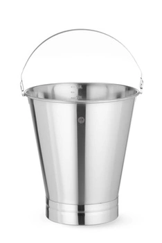 Kroužkový kbelík HENDI 516720