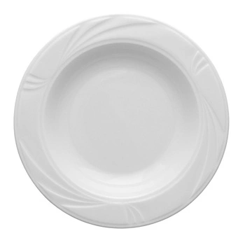 Lubiana Arcadia hluboký talíř Ø 22,5 cm | LUBIANA 0520