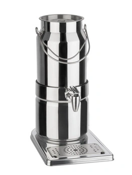 Dávkovač na mléko TOP FRESH objem 5 l | APS 10750