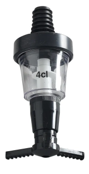 Nekapající dávkovač – 1 ks, 40 ml | BARUP 598313