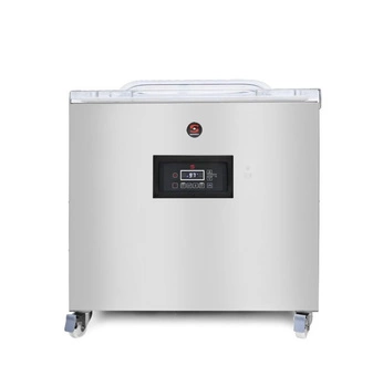 Vakuová balička pojízdná SE-806 CC | SAMMIC 1140681