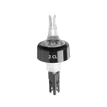 Dávkovač s kuličkou, 2 ks, 20 ml | BARUP 599013