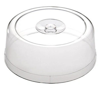 Poklop na tác nebo podnos, 30x11.5 cm | APS 6510