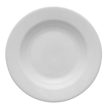 Hluboký talíř Kašub/Hel - průměr 23 cm | LUBIANA 0220