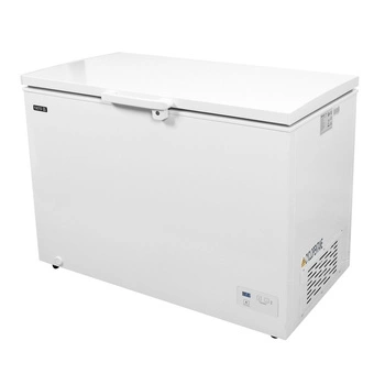 Mrazicí box, objem 282 l | YATO YG-05174