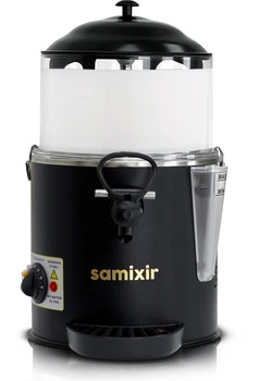 Čokoládovač, zařízení na horkou čokoládu Chocolady 5l | SAMIXIR SC05.B